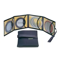 DPACP400 сумка для аксессуаров Dedolight