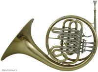 ROY BENSON HR-302 - Валторна
