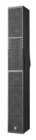 RFIntell NOVI Звуковая колонна 6х6,5"+3х1" (BandC), 75-18000Гц(±3дБ), AES 900Вт, SPLmax 136дБ