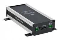 Crestron HD-RX1-F, оптоволоконный приемник передающий сигнал на 300м. HDMI OUT (1), управление RS-232 и ИК.