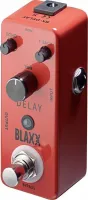 STAGG BX-DELAY - гитарный эффект Delay