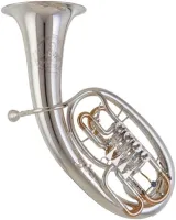 Эуфониум Bb V.F.Červený Premium CEP731-4RTS-O
