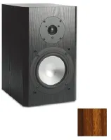 Акустическая система полочная RBH 61-SE BRK ROSE, пара