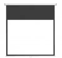 Экран настенный Procolor Diffusion-Screen D1 Cinema 16:9 117*200см (86``, эд70см) Matte White S (10220482)