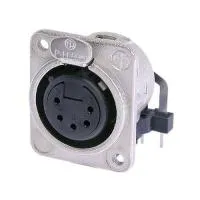 NEUTRIK NC5FDM3-H