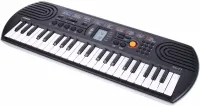 Casio SA-77, cинтезатор  детский