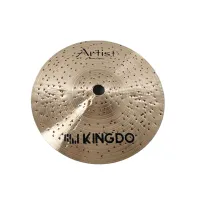 KINGDO 6" MODERN SPLASH