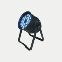 HIGHENDLED YHLL-088 Световой прибор светодиодный, 18 х 10 Вт RGBWA+UV диодов