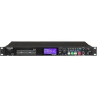 Tascam SS-R200 SALE  Проигрыватель рекордер WAV/ mp3, SD/ USB, XLR, RCA, SPDIF, RS-232,