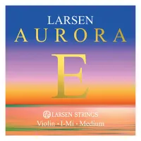 Larsen Aurora Ми (E) Струна для скрипки 