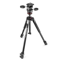 MK190X3-3W1 штатив и 3D головка Manfrotto