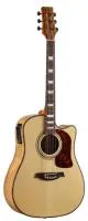 Martinez W - 124 Bc / N
