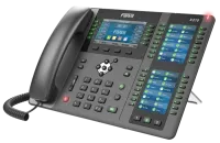 X210, цветной экран, 20 аккаунтов