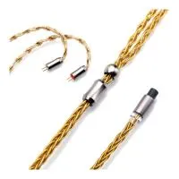 Kinera GLEIPNIR Pro 2PIN  кабели для наушников