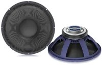 TURBOSOUND TS-18SW700/8A 18-дюймовый низкочастотный динамик для акустических систем, 700Вт (продолжительная мощность), 2800Вт (п