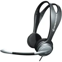 SENNHEISER PC 131 - Жидкость