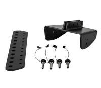 RCF  FLY BAR NXL24 (13360278)  Кронштейн для подвеса NX L-24A, до двух штук.