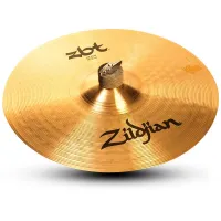 ZILDJIAN ZBT14C 14' ZBT CRASH тарелка типа Crash