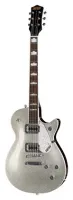 GRETSCH G5439 ELECTROMATIC PRO JET SILVER SPARKLE - Электрогитара