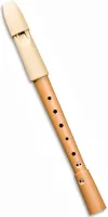 Блокфлейта-сопрано Mollenhauer Prima 1094