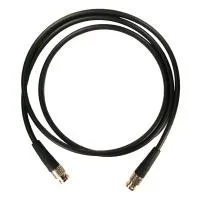 50 Ohm BNC-BNC 1,5 метра антенный кабель GS-PRO