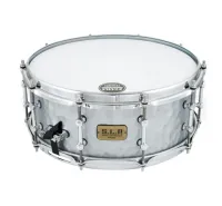 TAMA LST1455H Малый барабан серии SLP, материал сталь, 1.2 мм, 14х5.5', лаги MTL50, стрейнер/обратная часть MCS70A/MCS70B, пружи