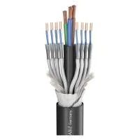 SC-MONOLITH POWER DMX 8 HV комбинированный кабель Sommer Cable