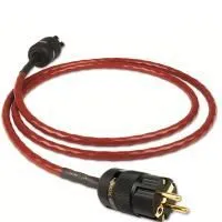 Кабель сетевой Nordost Red Dawn Power Cord 1.0m (EUR)