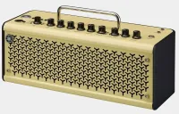 YAMAHA THR10 гитарный усилитель 10 Вт, с процессором эффектов, питание универсальное сеть/батарйки