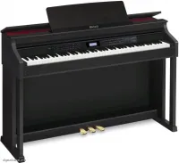 CASIO AP-650 B - Пианино цифровое