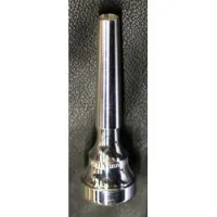 Wisemann trumpet mouthpiece wtr3c  мундштук для трубы, размер 3с по bach, посеребренный