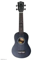 VESTON KUS 15 BK - Укулеле сопрано