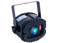American DJ LED TRISPOT Световой LED прибор, 3 светодиода мощностью, 3 Вт, DMX-512