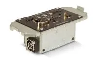 Lightware [fp-umx-tps-tx120-ges4] напольный hdbaset передатчик-переключатель hdmi1.4, vga+ethernet+rs-232+двунаправленный ик сигналов по одному кабелю витой пары до 170 метров; поддержка hdcp, edid, 3d и 4k/uhd; эмбеддер аналогового стерео аудио. совмести