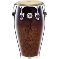 Meinl mp1212bb  professional series конга 12 1/2''x30'' (tumba), цвет brown burl
