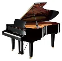 Yamaha C6 PE/ / X  рояль 212см цвет черный полированный, с банкеткой