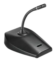 ES925C15/DS5/Микрофон "гусиная шея" с подставкой/AUDIO-TECHNICA