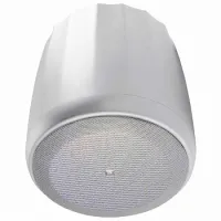 JBL Control 60PS/T WH PENDANT сабвуфер с кроссовером 8" прогр.150Вт 8Ω 70/100В белый