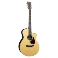 Martin SC 13E Special  Road Series электроакустическая гитара, Grand Peformance, чехол
