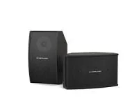 CVGAUDIO AXE5:8BL - Инсталляционная двухполосная акустическая система Hi-Fi класса 5"/1,1, 70W(AES)/140W(max), 8ohm, цвет черный