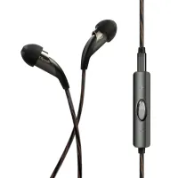 Klipsch X20i Reference Black - Наушники