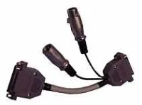 Laserworld DMX-ADAPTER адаптер