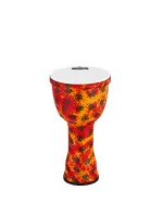 VR-SDJ10-SH Boom Series Джембе 10", синтетический пластик, Viva Rhythm