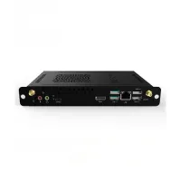 Встраиваемый компьютер OPS [MT43-i5] Lime [MT43-i5] i5-8400, 8GB RAM, 256GB SSD