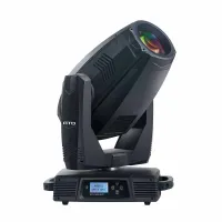 GTD-1500 II Spot