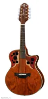 Мандолина CRAFTER M 88E AM