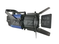 Anzhee Fresnel 400 Q ZOOM (WW) - С линзой Френеля