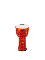 VR-SDJ8-SH Boom Series Джембе 8", синтетический пластик, Viva Rhythm