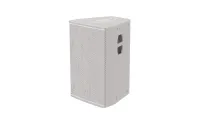 EM Acoustics EMS-156 White - Высокопроизводительый пассивный широкополосный громкоговоритель, 15" НЧ излучатель, 1,4" ВЧ излучатель, неодимовые магниты, 60°x40°, 65Гц-20кГц, 40 кг. Цвет белый
