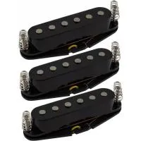 YHL Mercury 63 FC-SET BK - Набор звукоснимателей